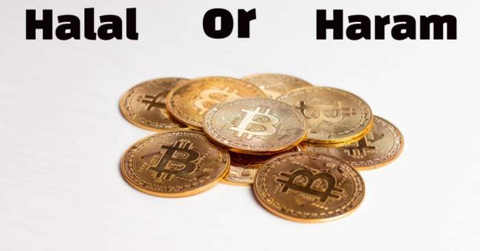 Apakah investasi crypto halal menurut hukum Islam?