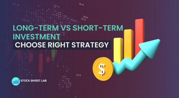 Investasi crypto jangka pendek vs jangka panjang di pasar bullish