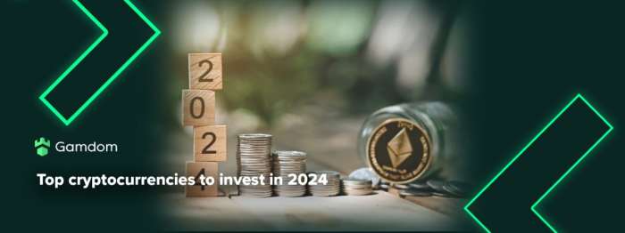 Strategi investasi aset kripto yang terbukti menguntungkan tahun 2024