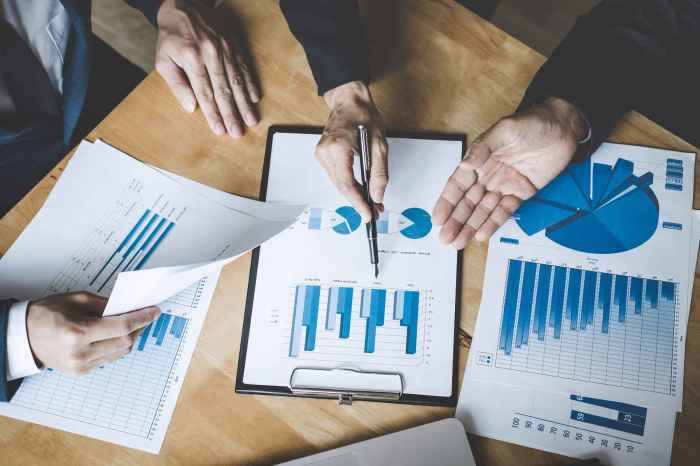 Finances manage business managing small talk do