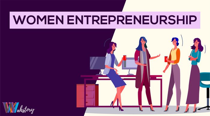 Tantangan terbesar menjadi entrepreneur wanita di Indonesia dan solusinya