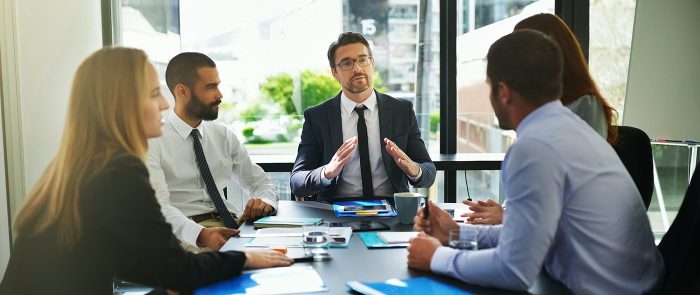 Mengatasi tantangan persaingan bisnis di era digital saat ini