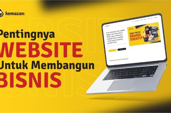 Mengoptimalkan website UKM untuk meningkatkan pengunjung dan penjualan