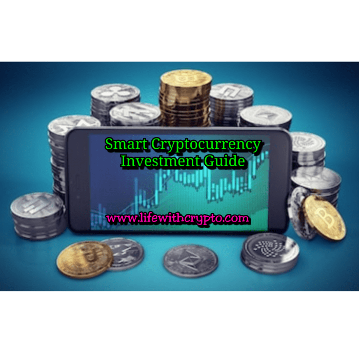 Investasi crypto apa yang cocok untuk usia 20-an