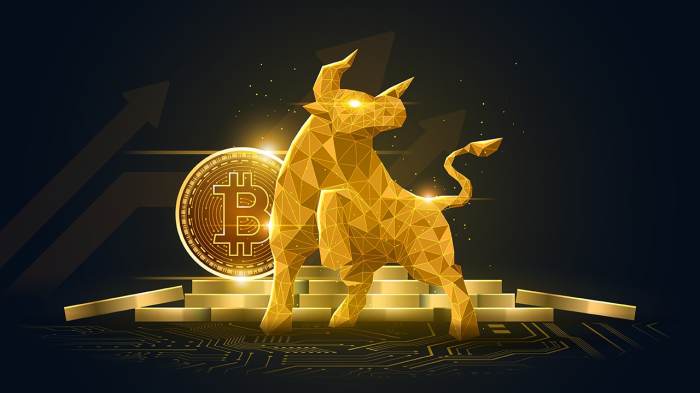 Kapan waktu terbaik untuk menjual aset crypto di pasar bullish