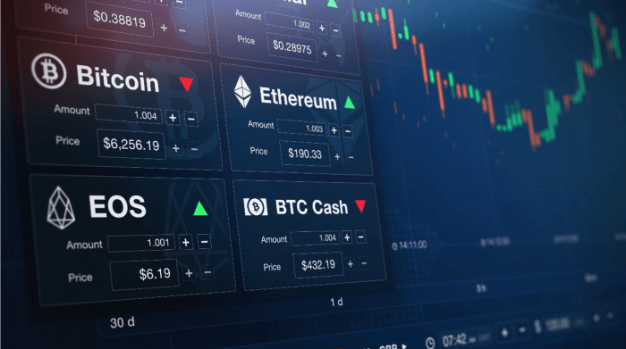 Platform trading aset kripto terpercaya dan aman untuk pemula di Indonesia
