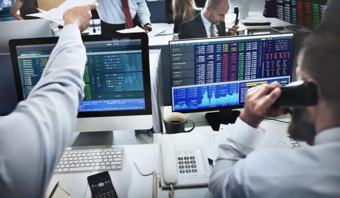 Investasi aset kripto jangka pendek untuk profit maksimal dengan modal minim