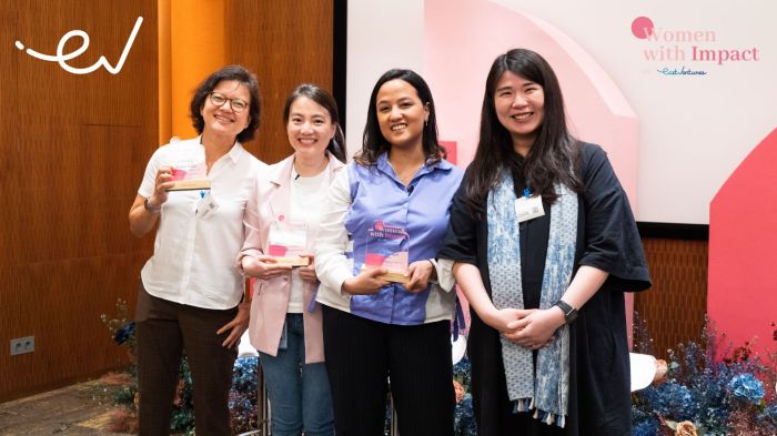 Tantangan terbesar menjadi entrepreneur wanita di Indonesia dan solusinya