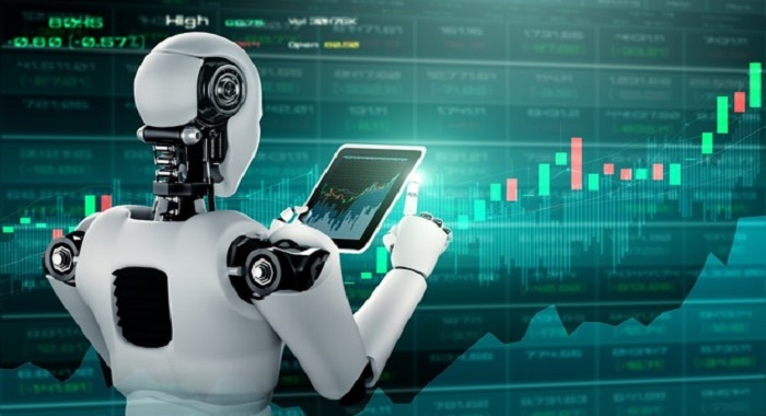Crypto bitcoin robots bots efficient cryptocurrencies
