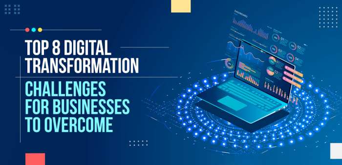 Mengatasi tantangan persaingan bisnis di era digital saat ini