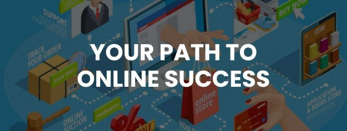 Rahasia sukses membangun bisnis online yang menguntungkan dan berkelanjutan