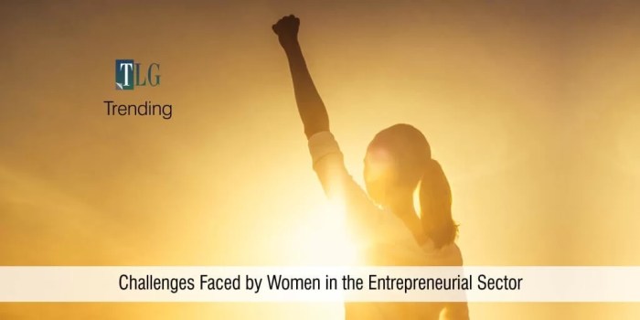 Tantangan terbesar menjadi entrepreneur wanita di Indonesia dan solusinya