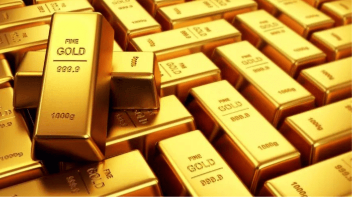 Bagaimana cara menghitung keuntungan investasi emas setelah pajak?