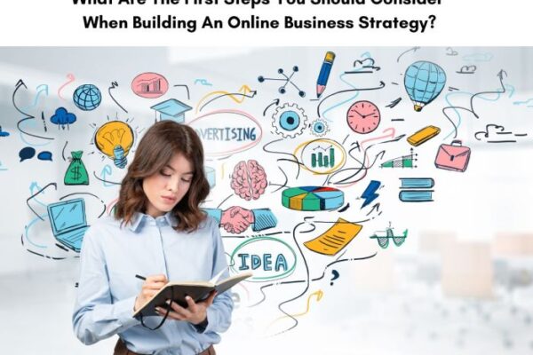 Strategi membangun bisnis online yang menguntungkan dan berkelanjutan