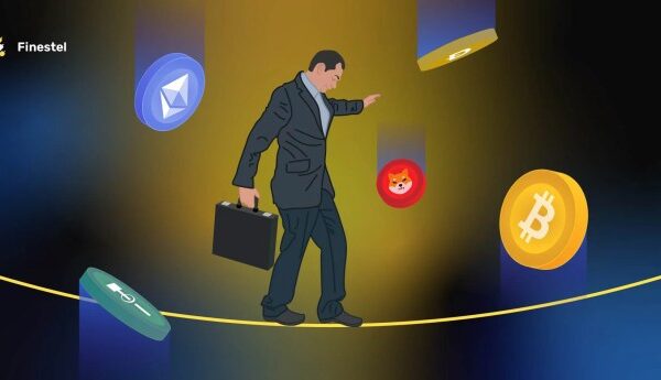 Strategi manajemen risiko di pasar crypto yang sedang bullish