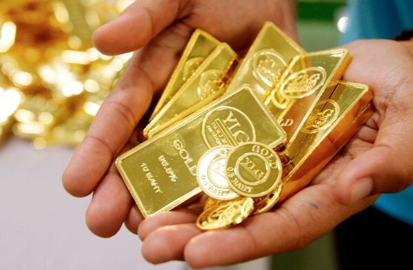Investasi emas syariah: panduan lengkap dan lembaga terpercaya