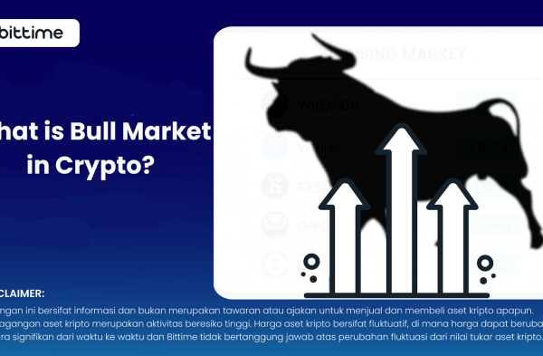 Kapan waktu terbaik untuk menjual aset crypto di pasar bullish