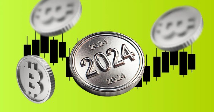 Prediksi tren investasi crypto di tahun 2024 dan seterusnya