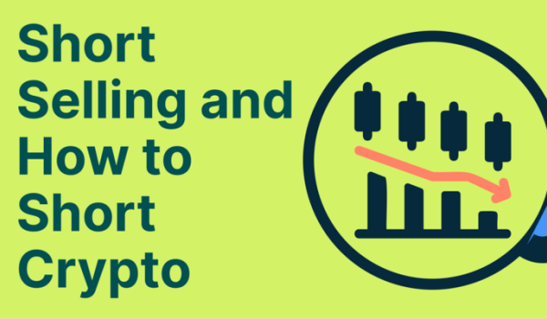 Investasi aset kripto jangka pendek untuk profit maksimal dengan modal minim