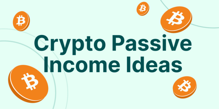Strategi investasi kripto jangka panjang untuk menghasilkan passive income