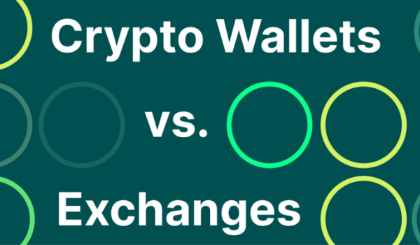 Keuntungan dan kerugian menyimpan aset kripto di exchange vs wallet
