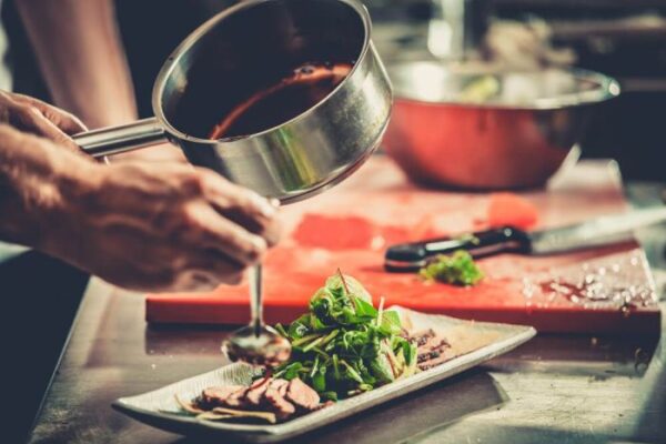 Tips sukses mengembangkan bisnis UKM kuliner rumahan skala kecil