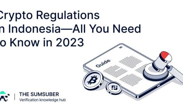 Dampak regulasi pemerintah terhadap investasi aset kripto di Indonesia