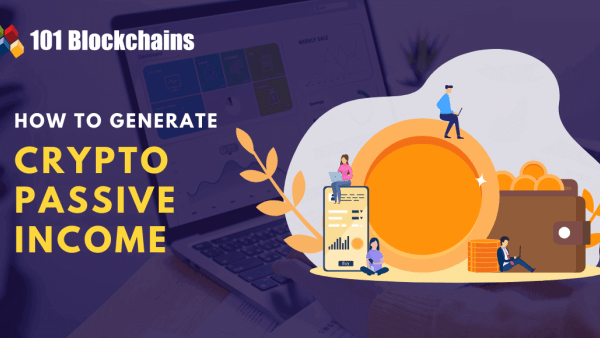 Strategi investasi kripto jangka panjang untuk menghasilkan passive income