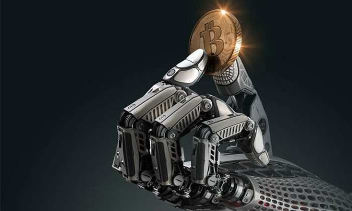 Menggunakan robot trading untuk investasi crypto, amankah?