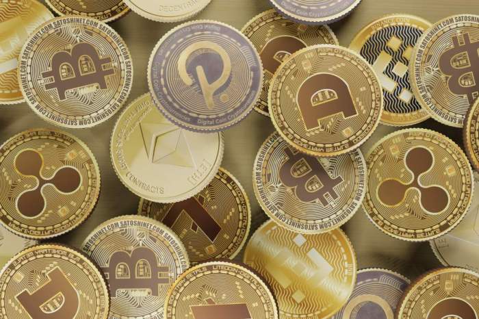 Memahami risiko dan keuntungan investasi aset kripto secara detail