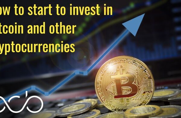 Bagaimana cara memulai investasi crypto dengan modal kecil