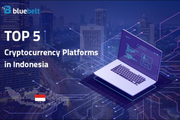 Platform investasi crypto terpercaya dan terdaftar resmi di Indonesia