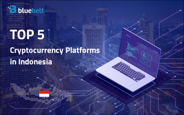 Platform investasi crypto terpercaya dan terdaftar resmi di Indonesia