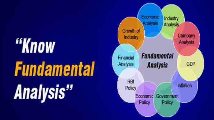 Analisis fundamental saham untuk investasi jangka panjang