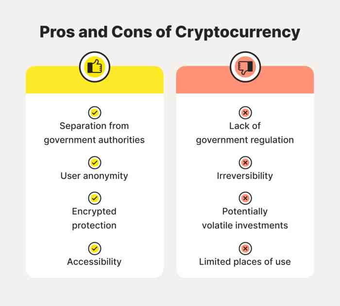 Kripto mana yang paling berpotensi naik nilainya dalam 5 tahun mendatang?