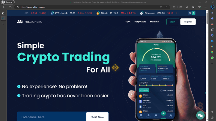 Cara aman investasi crypto jangka panjang untuk pemula
