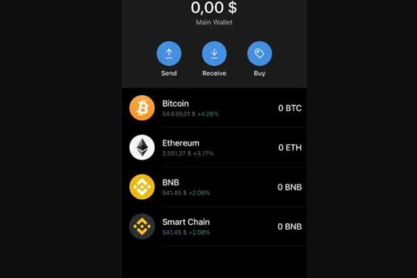 Memilih dompet digital aset kripto yang aman dan terpercaya di Indonesia