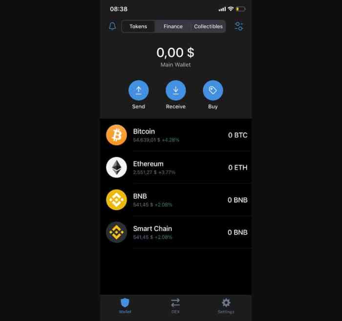 Memilih dompet digital aset kripto yang aman dan terpercaya di Indonesia
