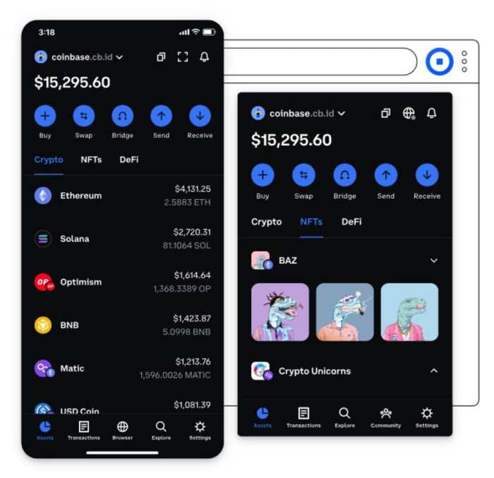Memilih dompet digital aset kripto yang aman dan terpercaya di Indonesia