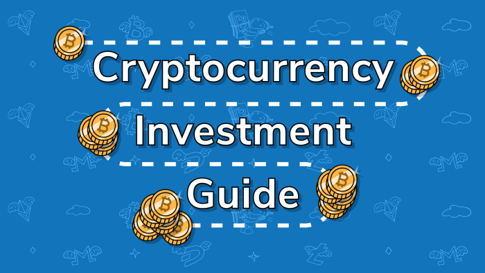 Rekomendasi investasi kripto jangka panjang untuk pemula