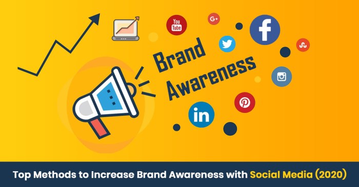 Membangun brand awareness UKM lokal melalui media sosial gratis