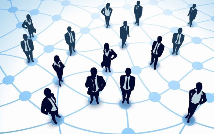 Networking