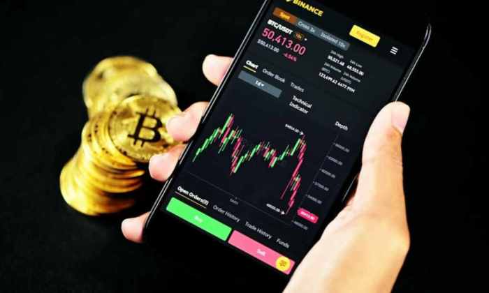 Platform trading aset kripto terpercaya dan aman untuk pemula di Indonesia