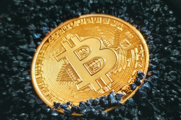 Prediksi aset kripto dengan potensi tinggi 10 tahun ke depan