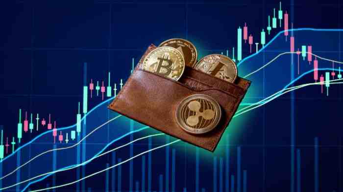 Keuntungan dan kerugian menyimpan aset kripto di exchange vs wallet