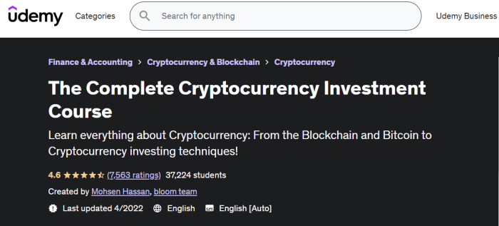 Cara mudah belajar trading aset kripto untuk pemula tanpa pengalaman