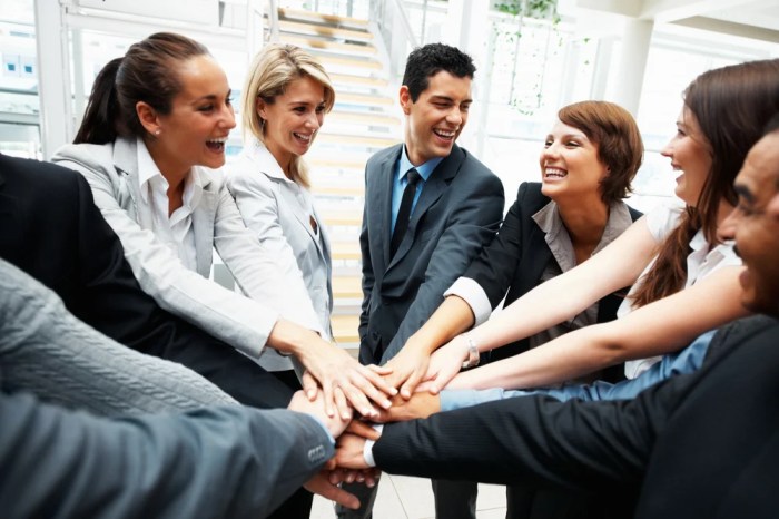 Company positive culture management building competency