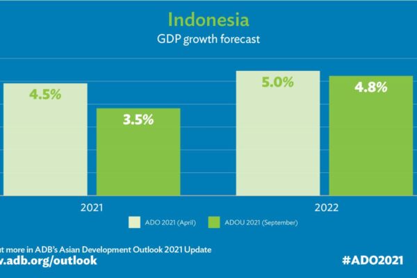 Pengaruh krisis keuangan global terhadap kinerja perusahaan Indonesia
