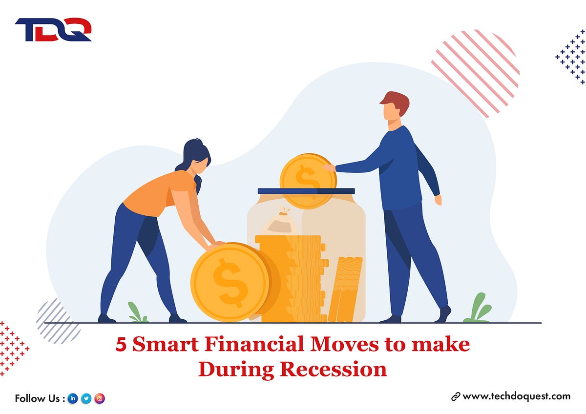 Surviving crisis recession managing splurges Strategi manajemen keuangan untuk menghadapi resesi ekonomi