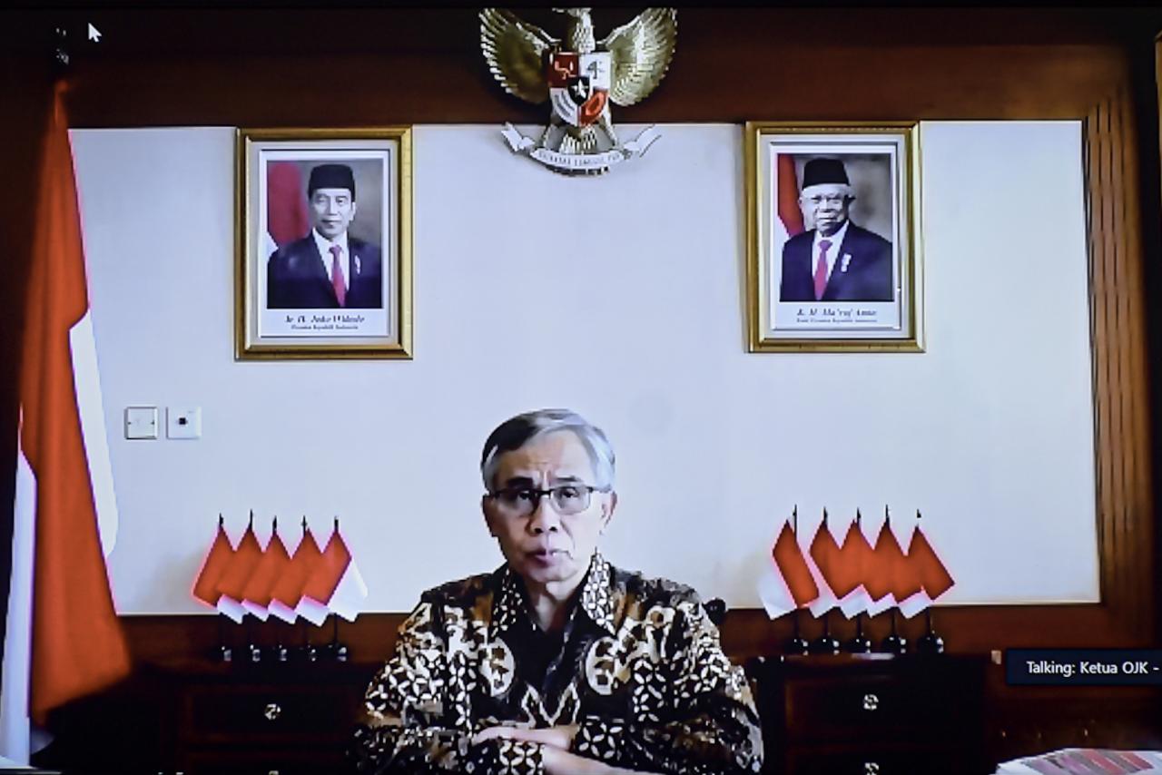 Peran Bank Indonesia dan OJK dalam menjaga stabilitas keuangan